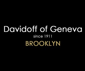 Davidoff of Brooklyn logo