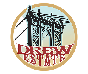 Drew Estate logo