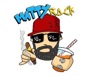 Matty Rock logo
